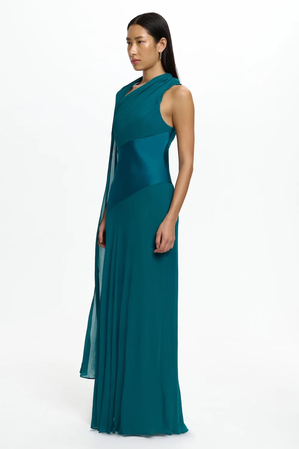 Significant Other Yeirah Dress - Jade