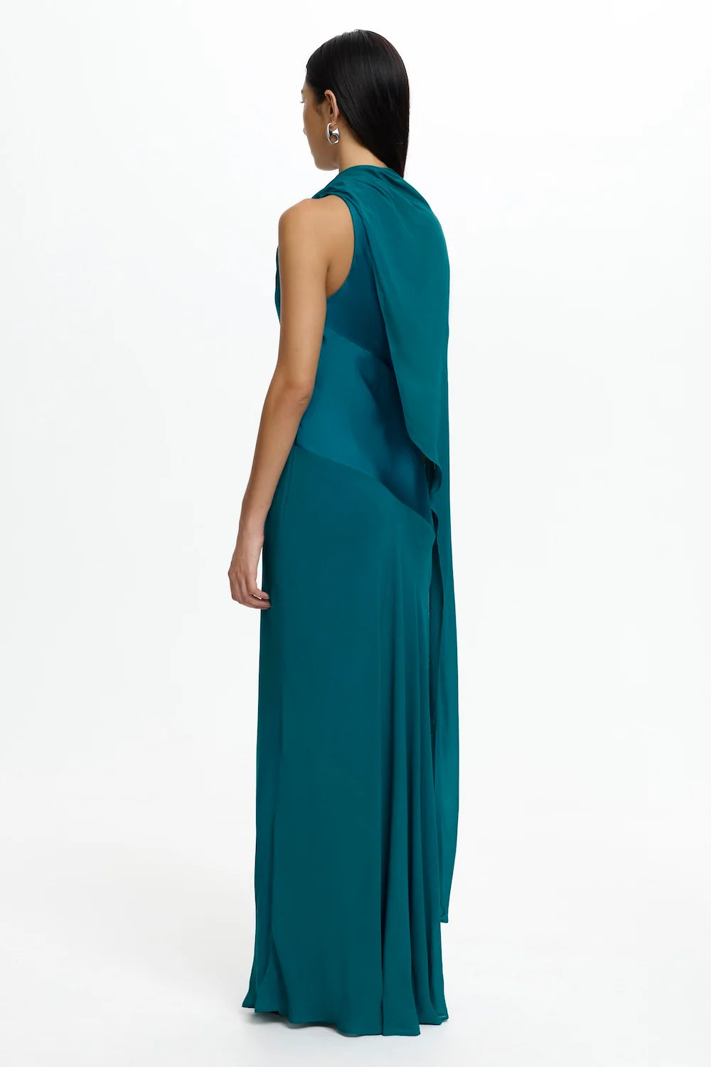 Significant Other Yeirah Dress - Jade