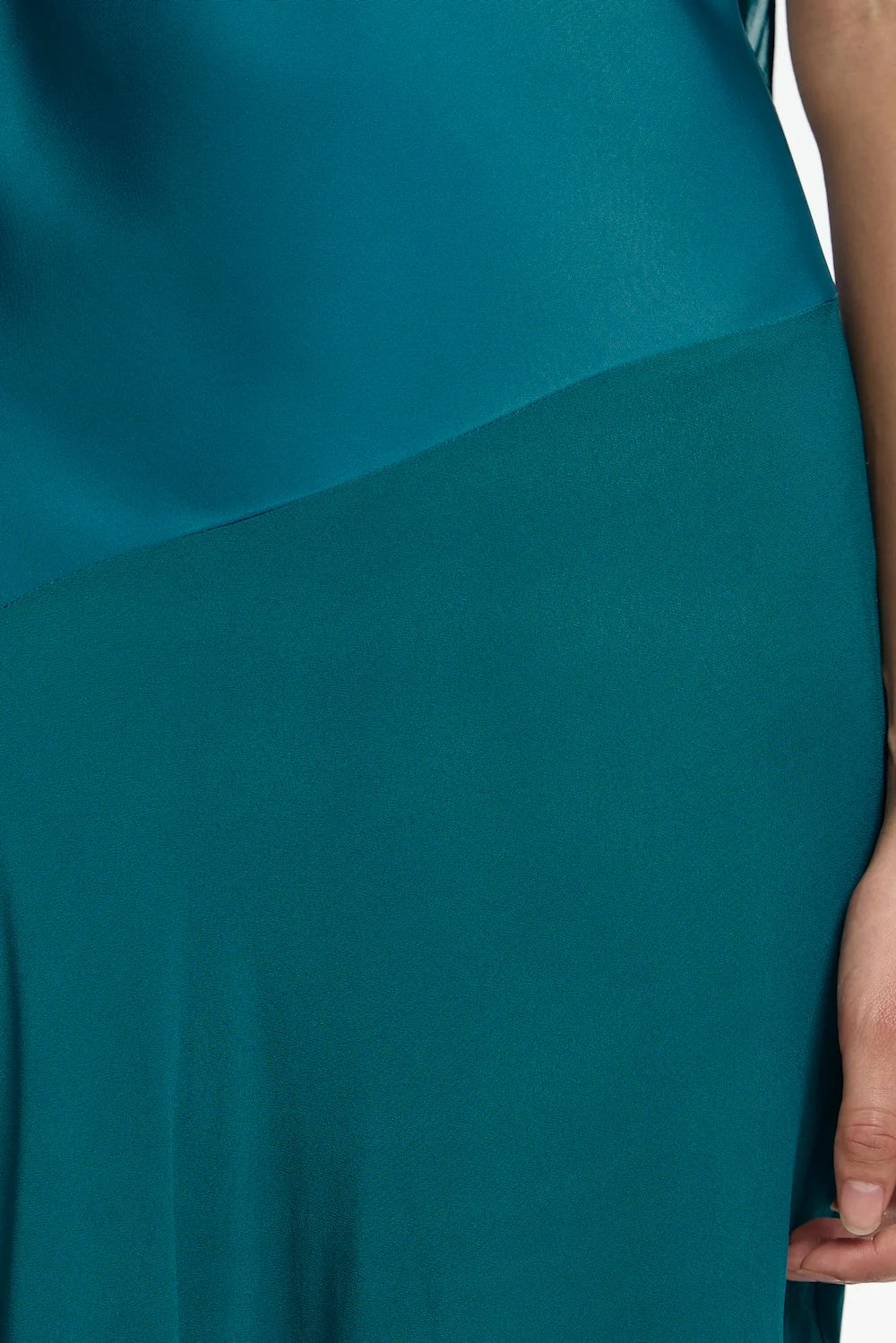 Significant Other Yeirah Dress - Jade