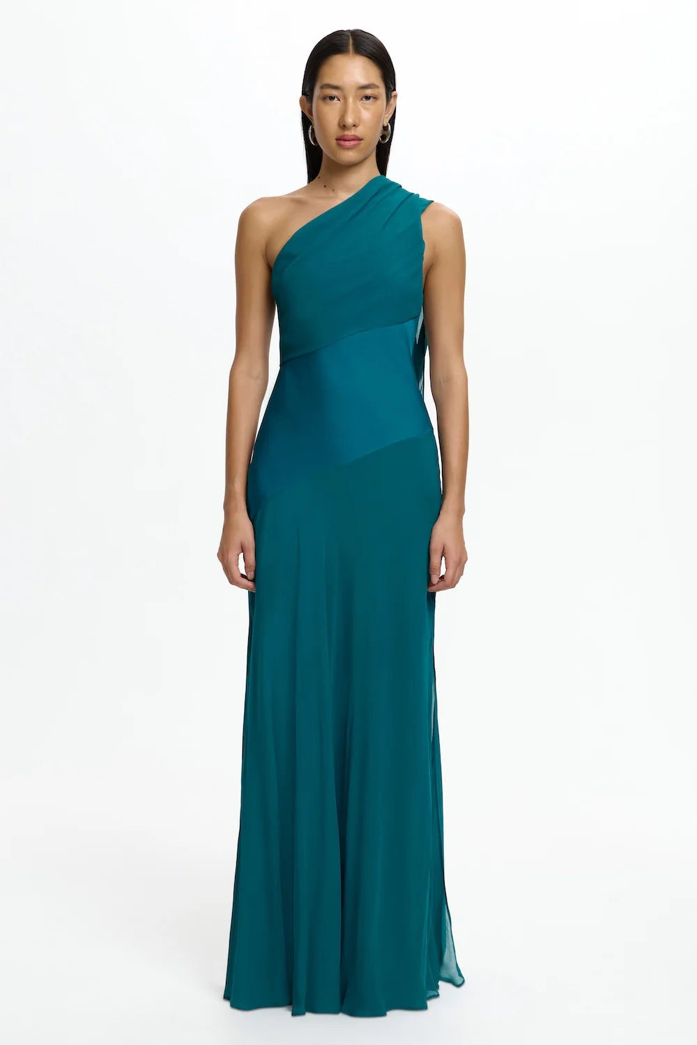 Significant Other Yeirah Dress - Jade