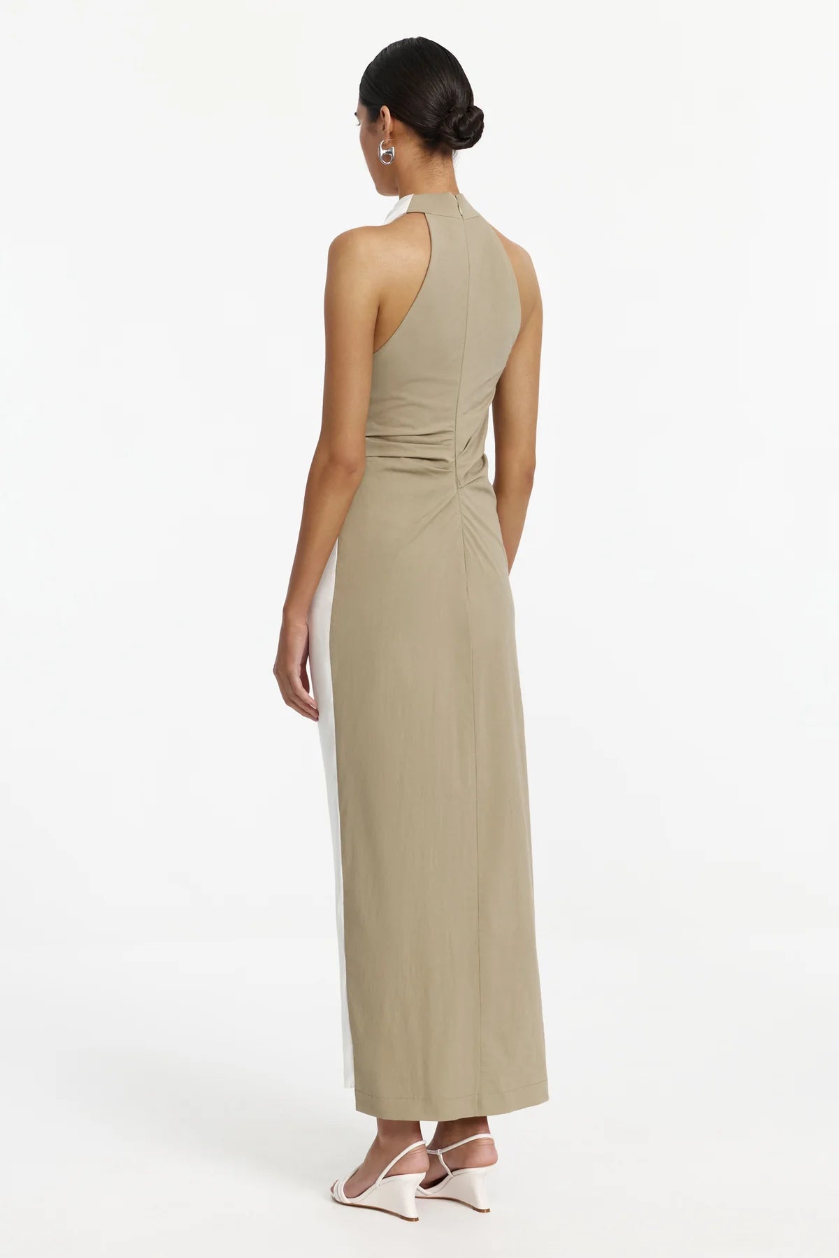Significant Other Rowyn Maxi Dress - Willow Splice