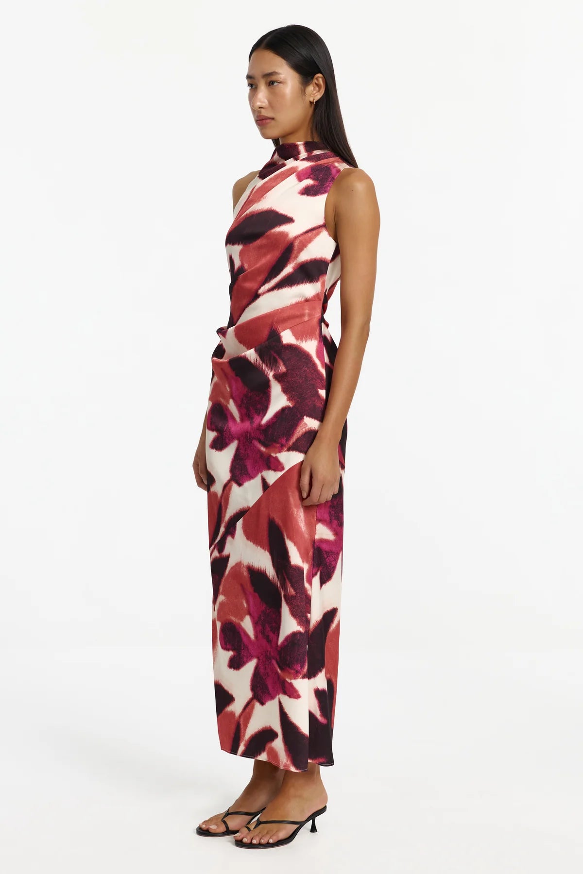 Significant Other Rumer Maxi Dress - Pressed Floral