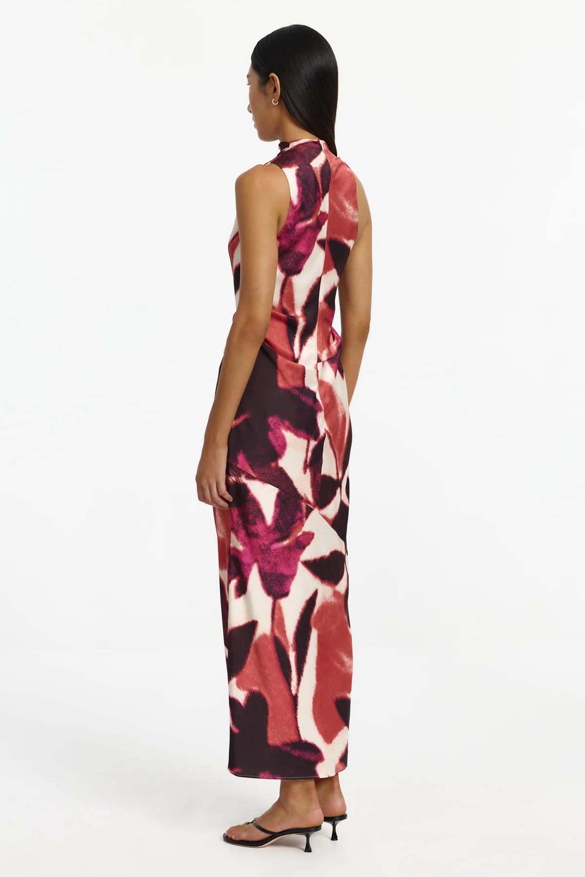 Significant Other Rumer Maxi Dress - Pressed Floral