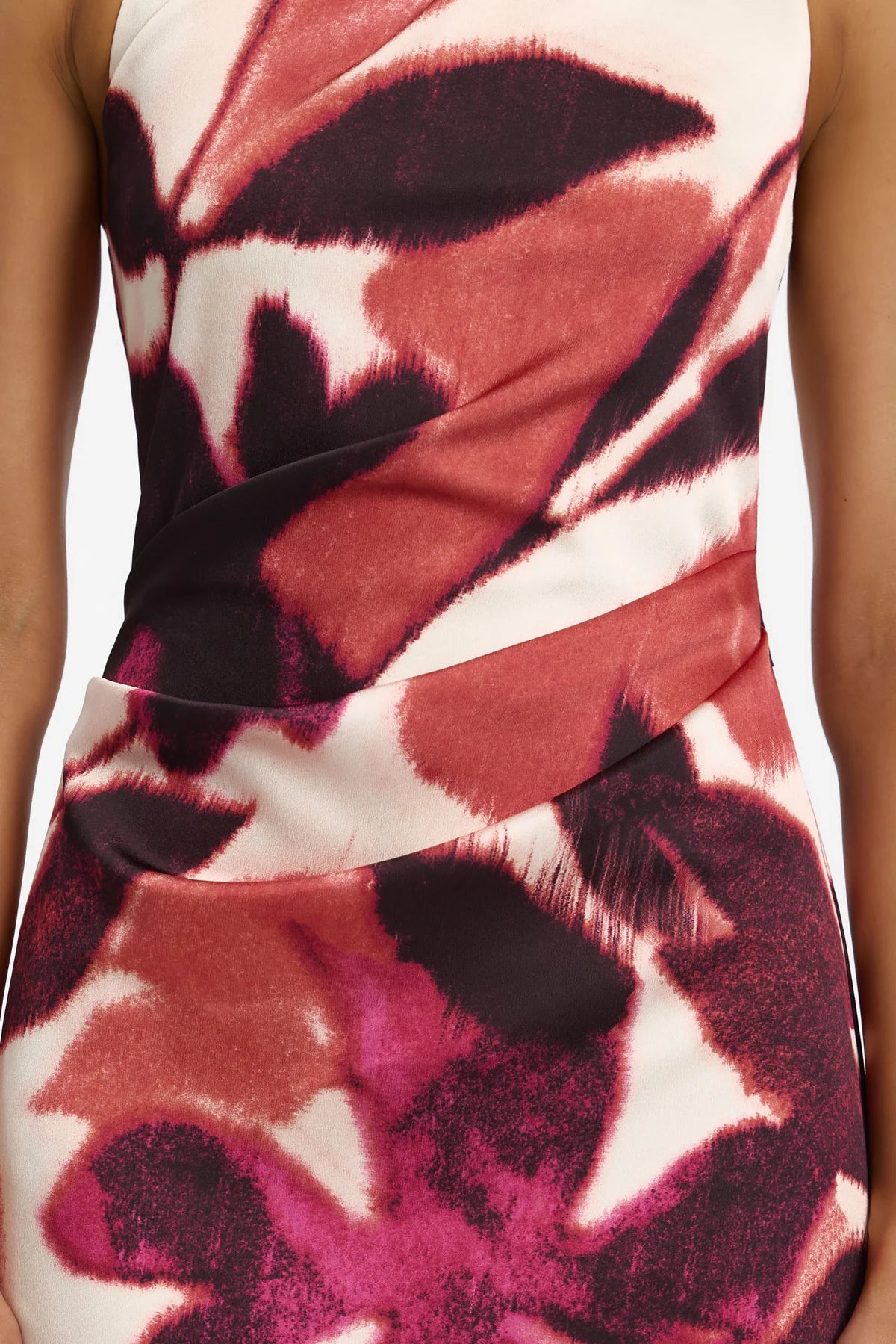 Significant Other Rumer Maxi Dress - Pressed Floral