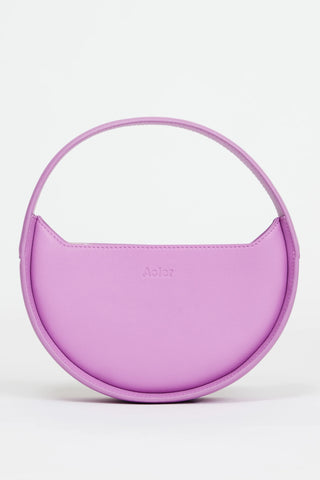Acler Baby Birch Bag - Mulberry