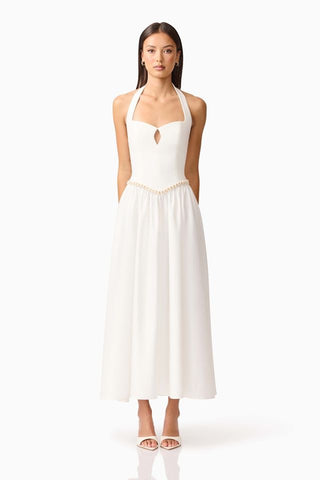 Elliatt Hester Gown - Ivory