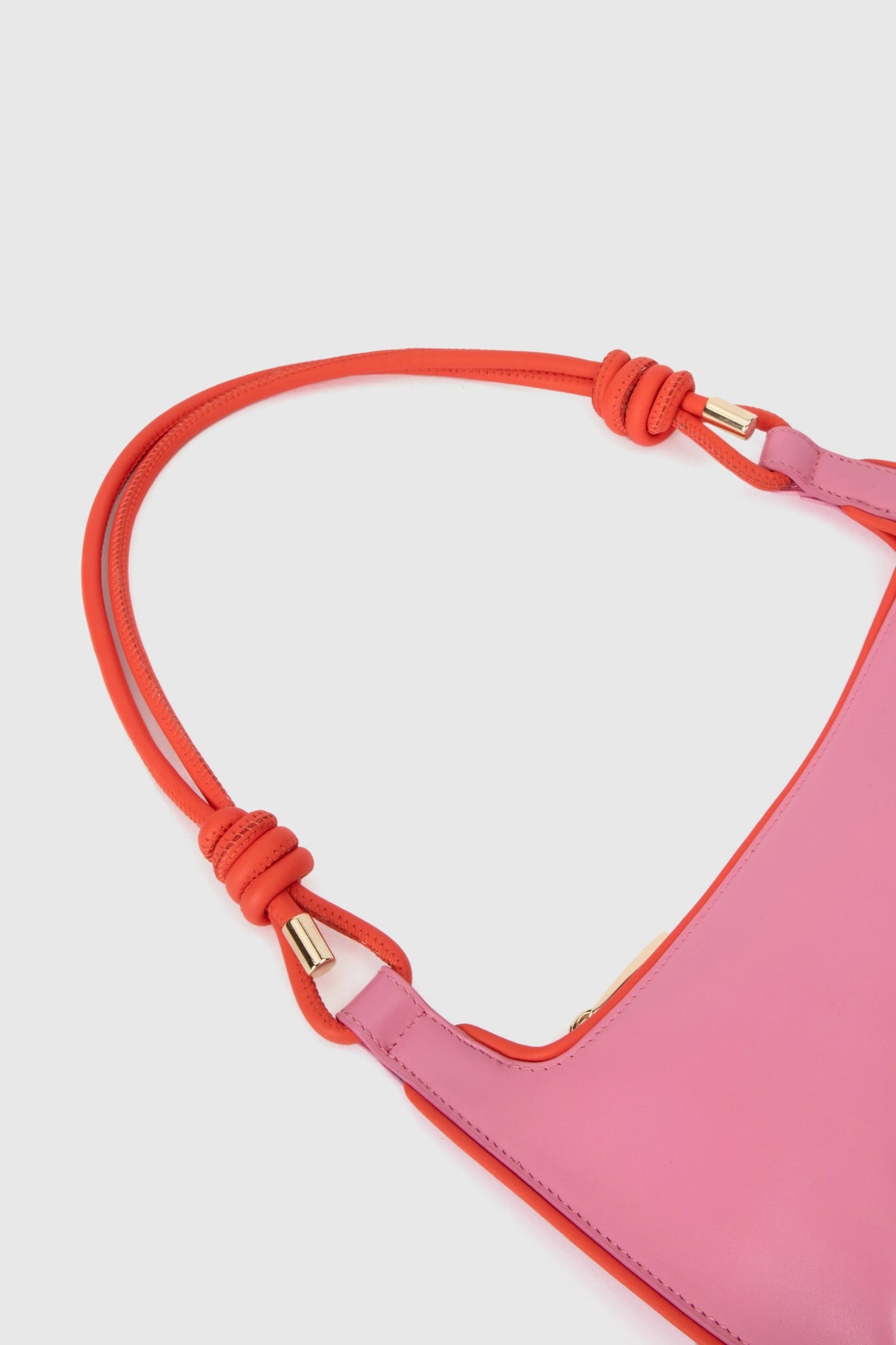 The Wolf Gang Alba Shoulder Bag - Candy