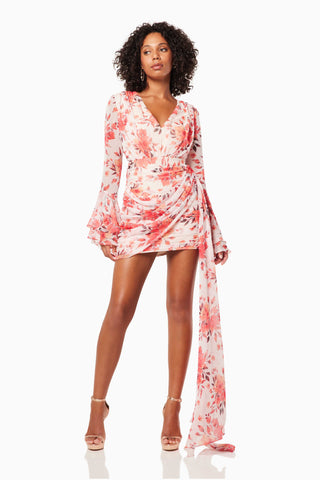 Elliatt Mardi Dress - Multi
