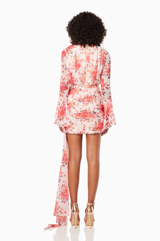 Elliatt Mardi Dress - Multi