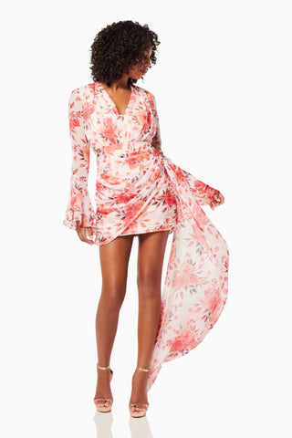 Elliatt Mardi Dress - Multi