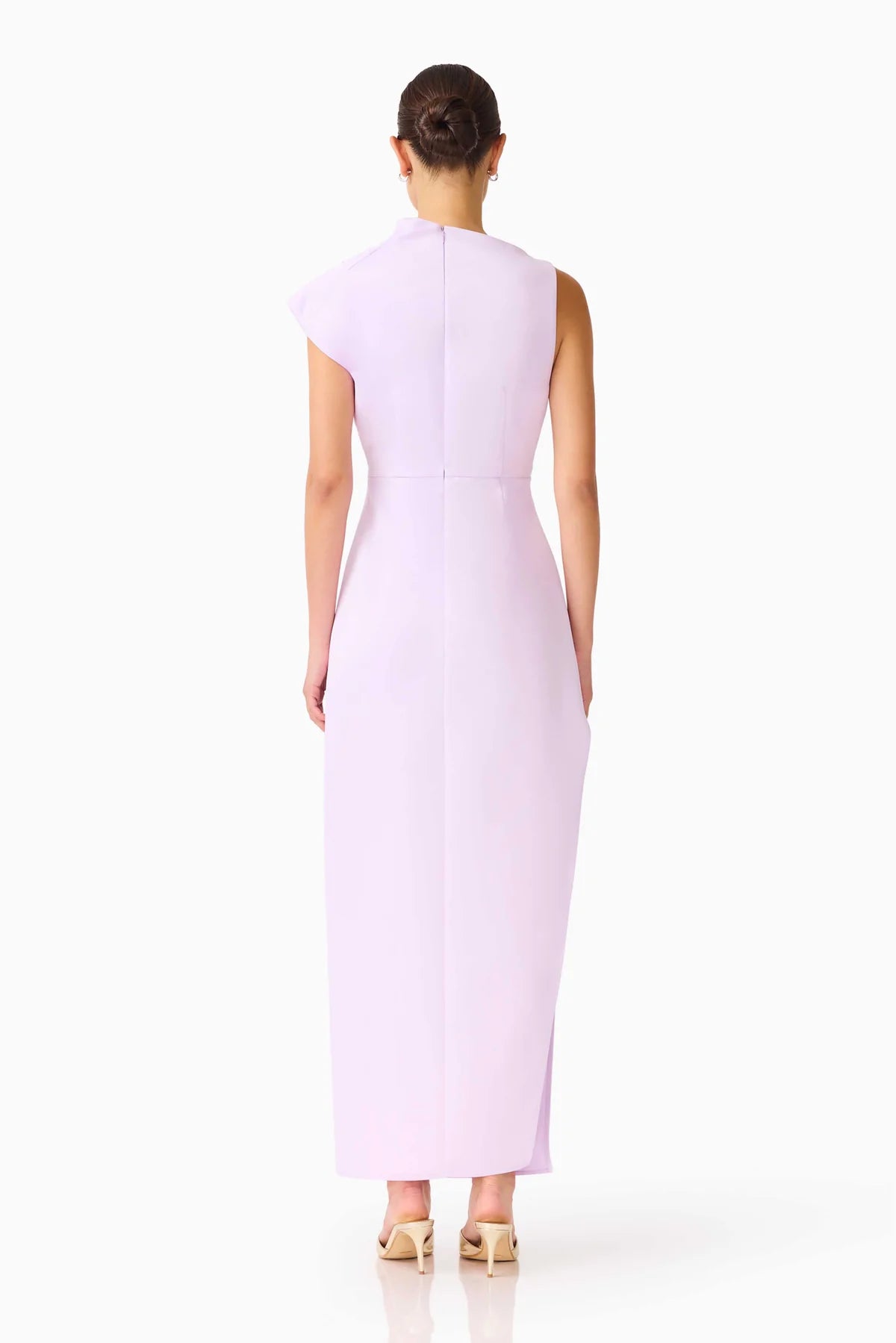 Elliatt Coralie Maxi Dress - Lilac