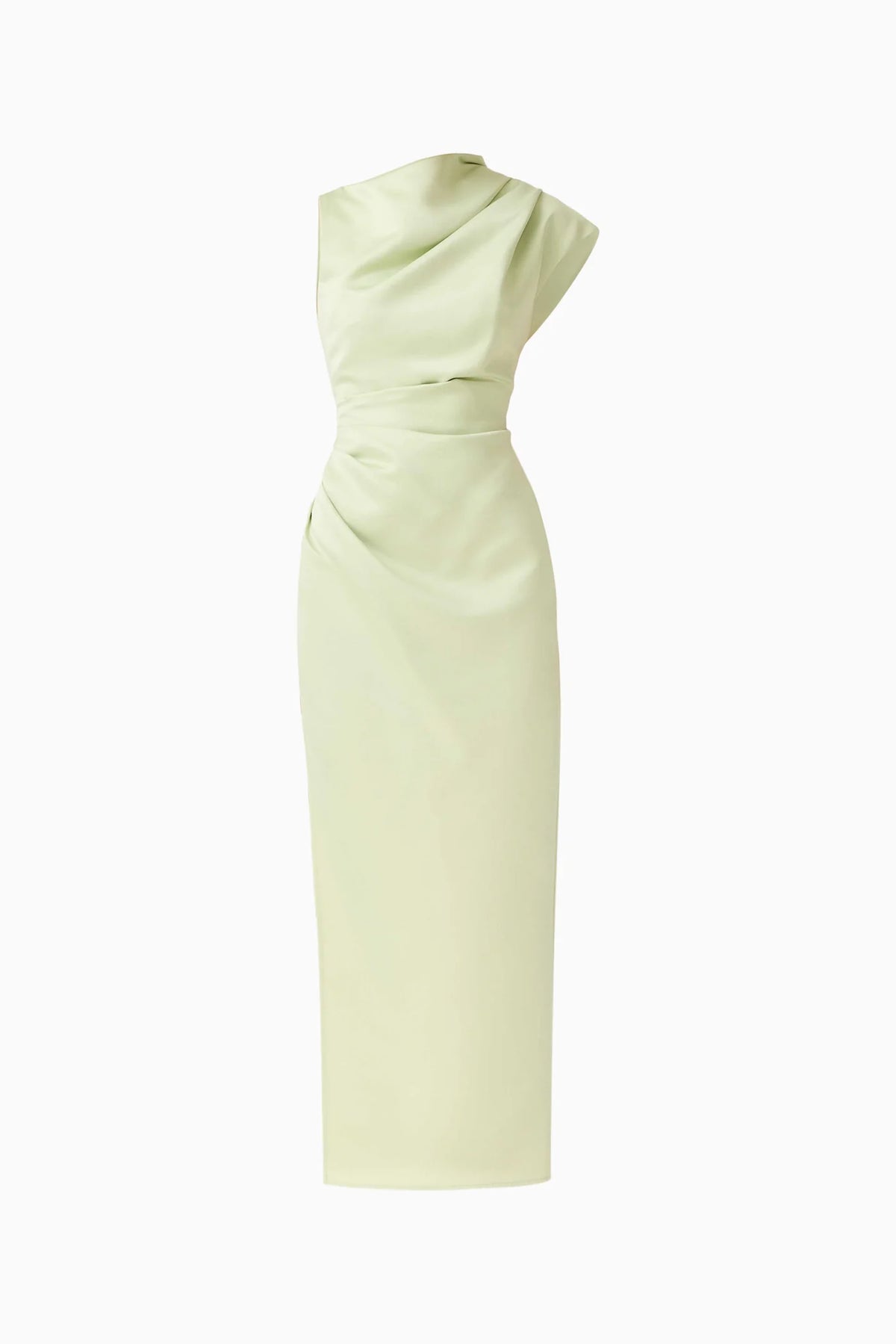 Elliatt Coralie Maxi Dress - Sage Green