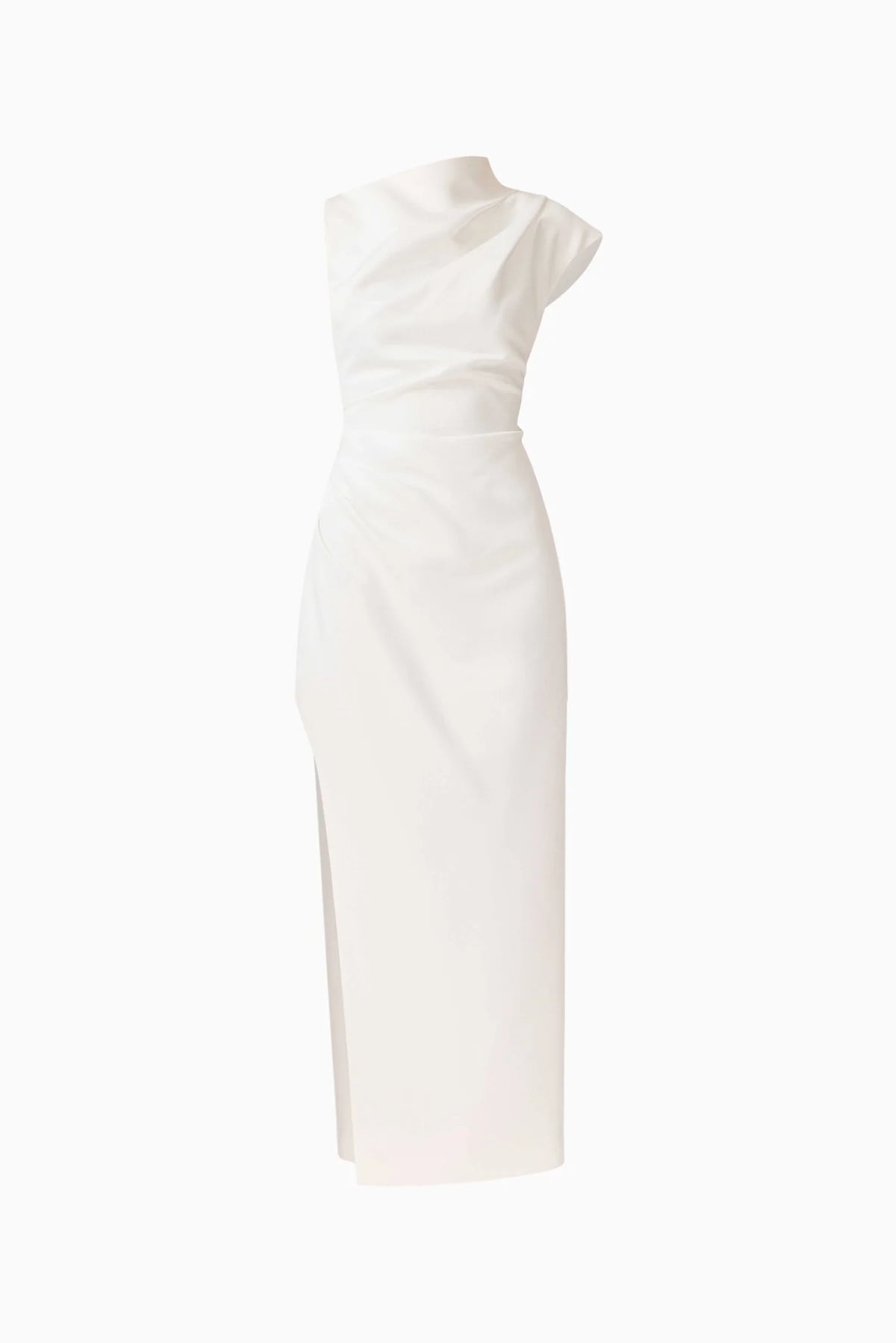 Elliatt Coralie Maxi Dress - White