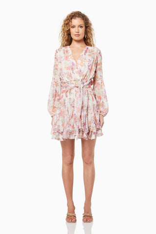 Elliatt Grins Dress - Multi