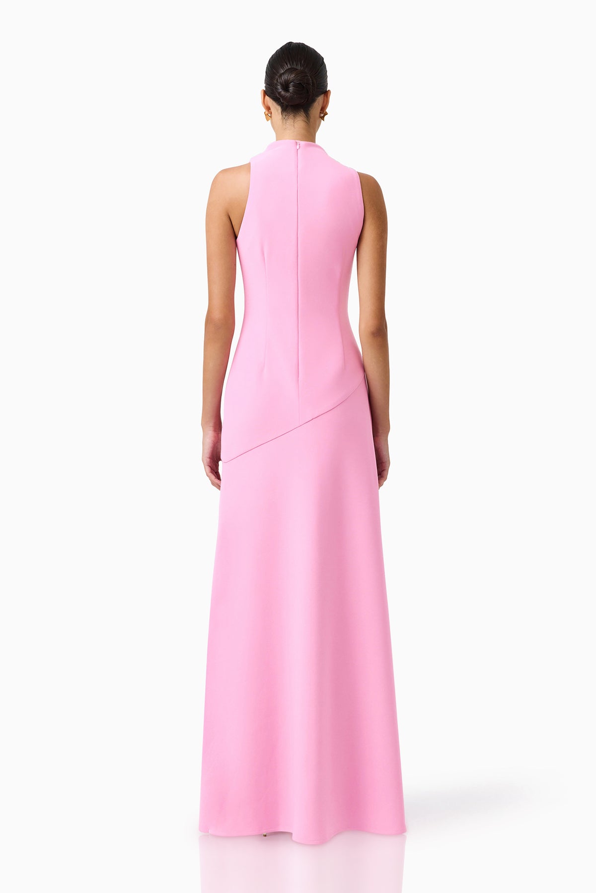 Elliatt Valessa Gown - Pink