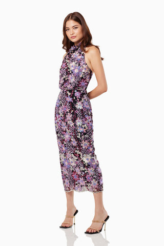 Elliatt Stage Dress - Multi