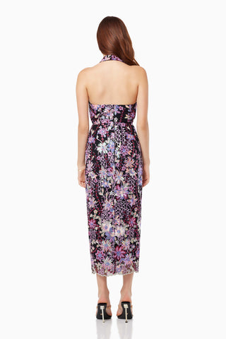 Elliatt Stage Dress - Multi
