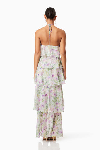 Elliatt Mirabelle Cocktail Dress - Floral