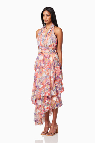 Elliatt House Dress - Multi