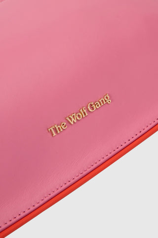 The Wolf Gang Alba Shoulder Bag - Candy