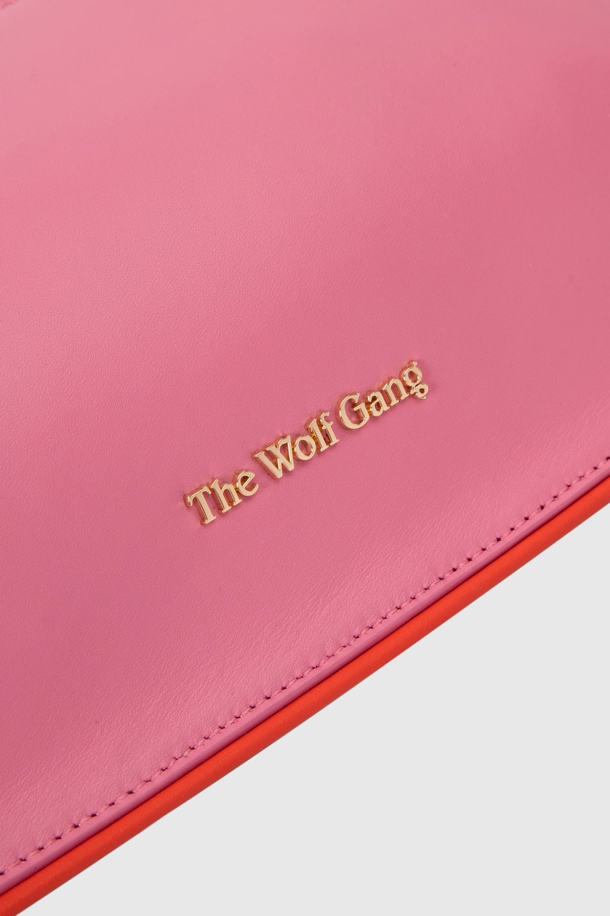 The Wolf Gang Alba Shoulder Bag - Candy