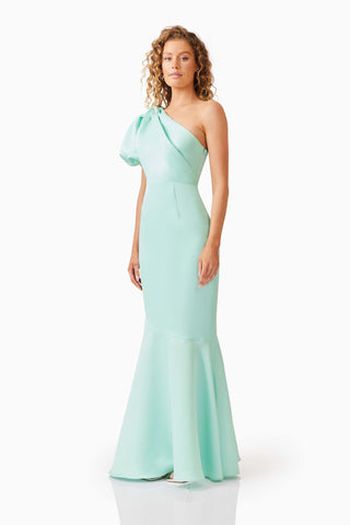Elliatt Blake Maxi Dress - Beach Glass