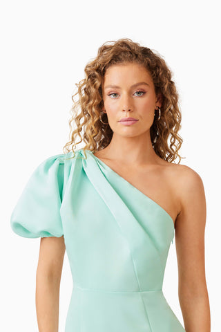 Elliatt Blake Maxi Dress - Beach Glass