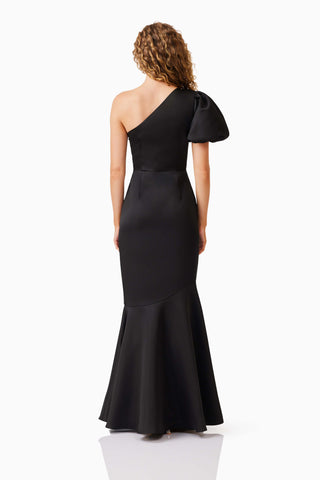 Elliatt Blake Maxi Dress - Black