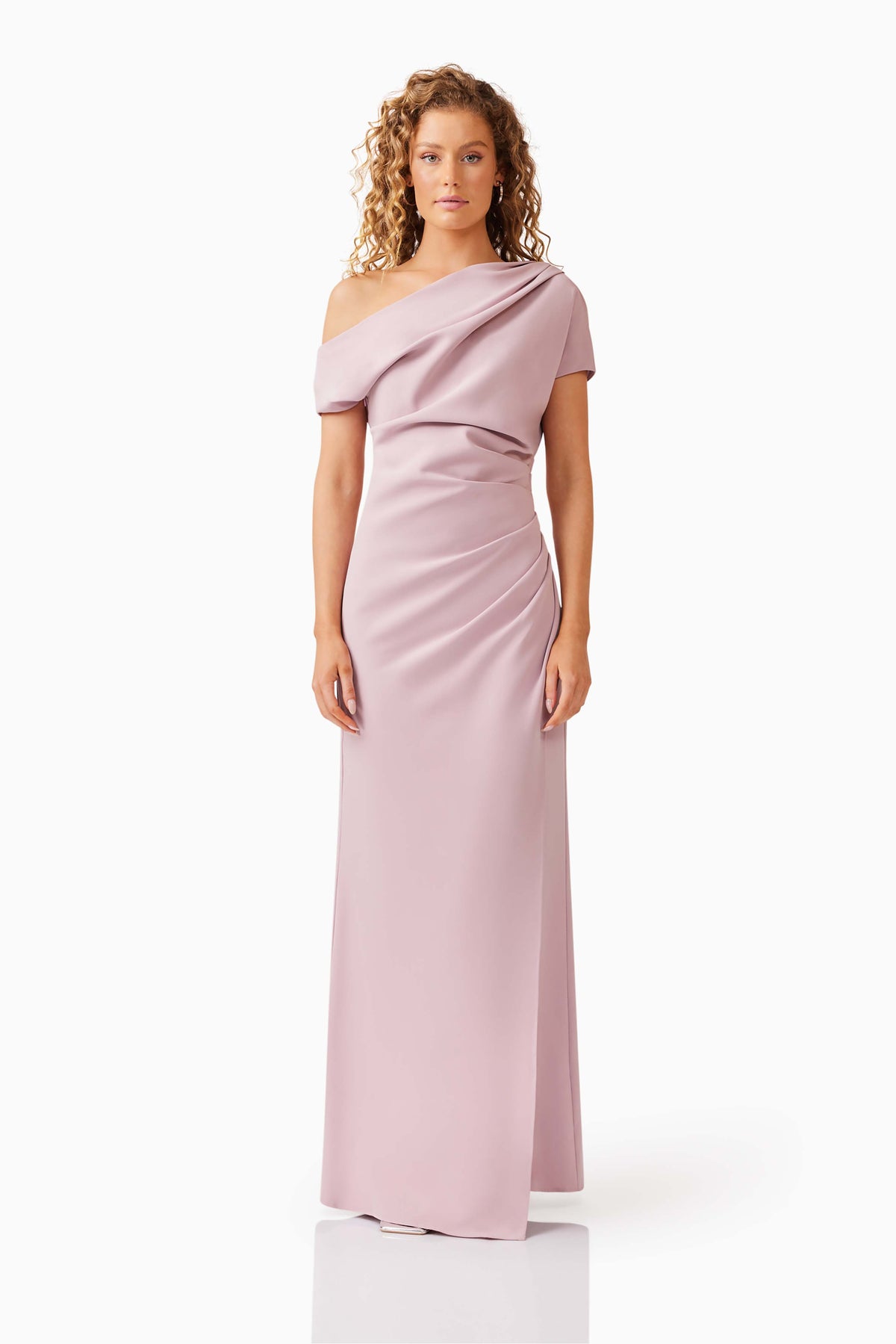 Elliatt Kourtney Maxi Dress - Primrose