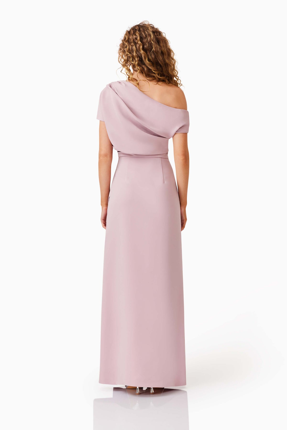 Elliatt Kourtney Maxi Dress - Primrose