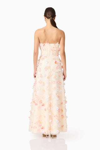 Elliatt Livia Maxi Dress - Multi