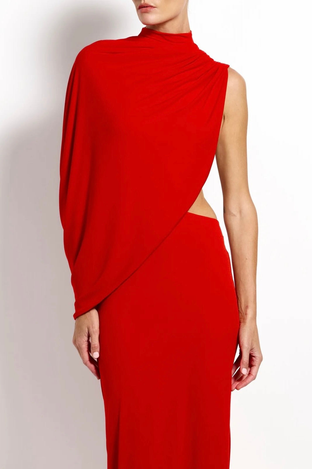 Effie Kats Aleksi Gown - Rio