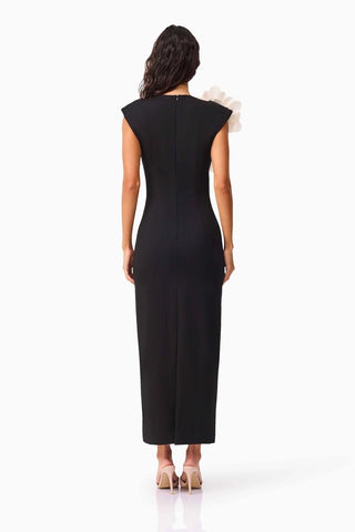 Elliatt Zahara Gown - Black
