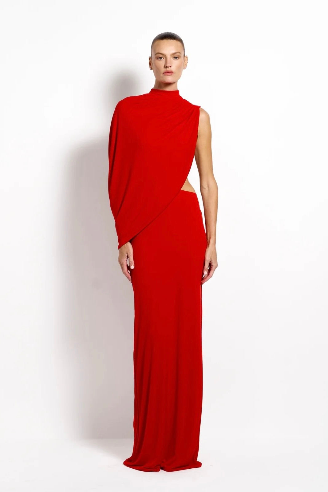 Effie Kats Aleksi Gown - Rio