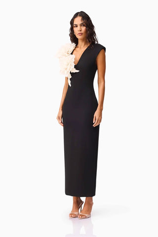 Elliatt Zahara Gown - Black
