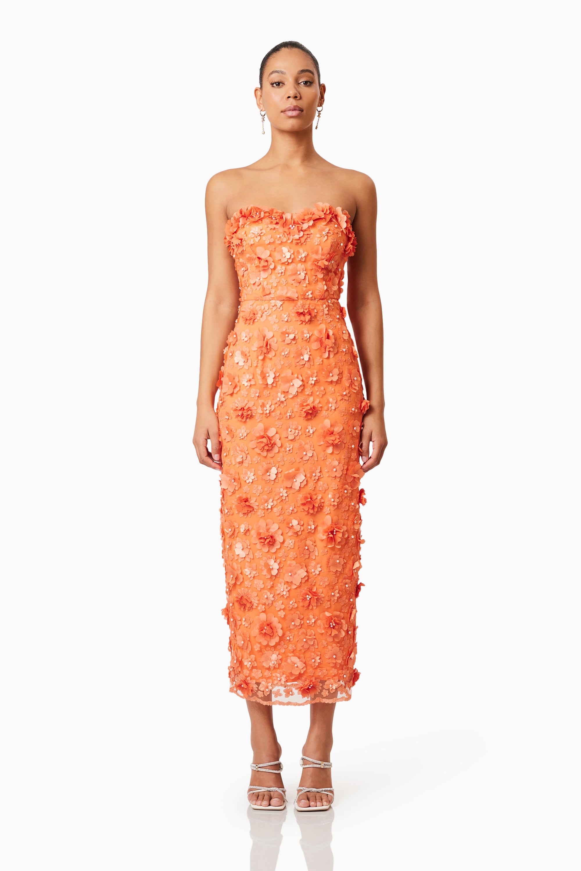 sachin and babi light blue dress Designer Dress Hire Perth