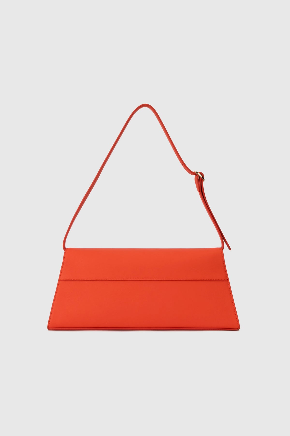 The Wolf Gang Anoki Shoulder Bag - Chilli