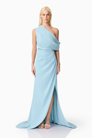 Elliatt Isadora Gown - Blue