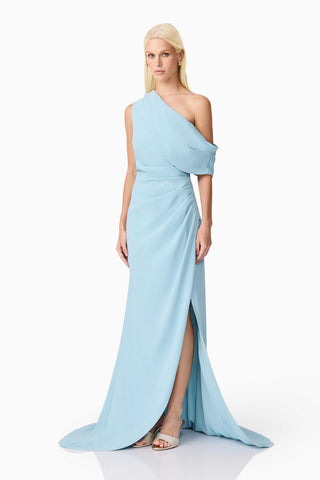 Elliatt Isadora Gown - Blue