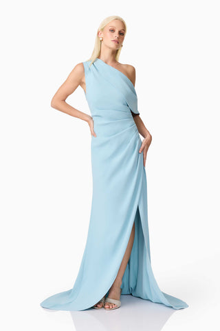 Elliatt Isadora Gown - Blue
