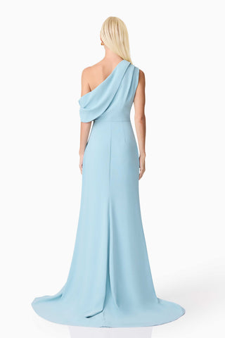 Elliatt Isadora Gown - Blue
