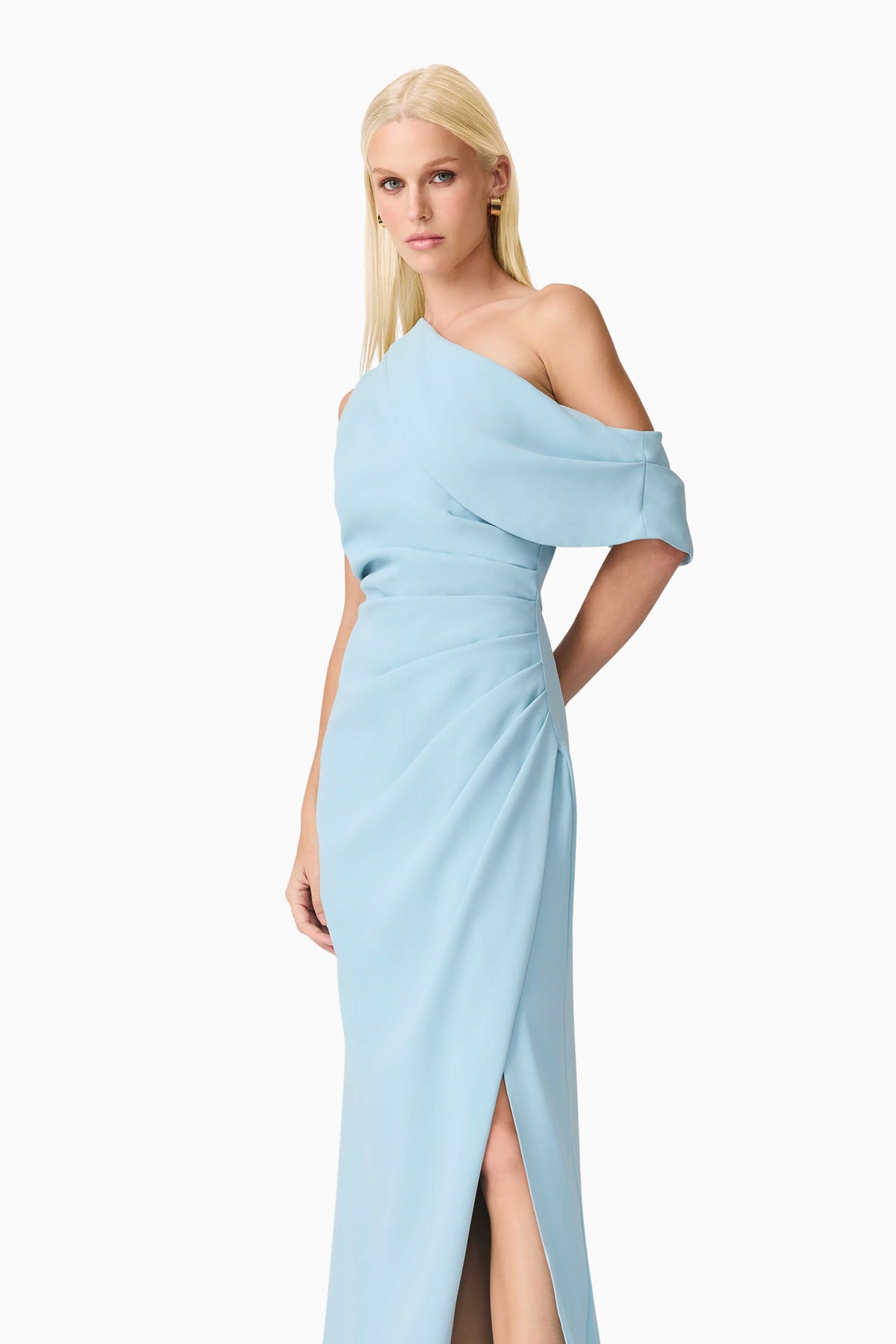 Elliatt Isadora Gown - Blue