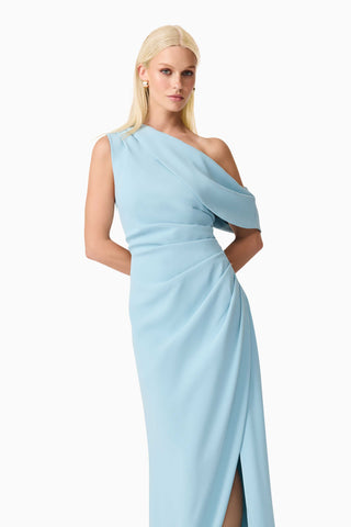 Elliatt Isadora Gown - Blue