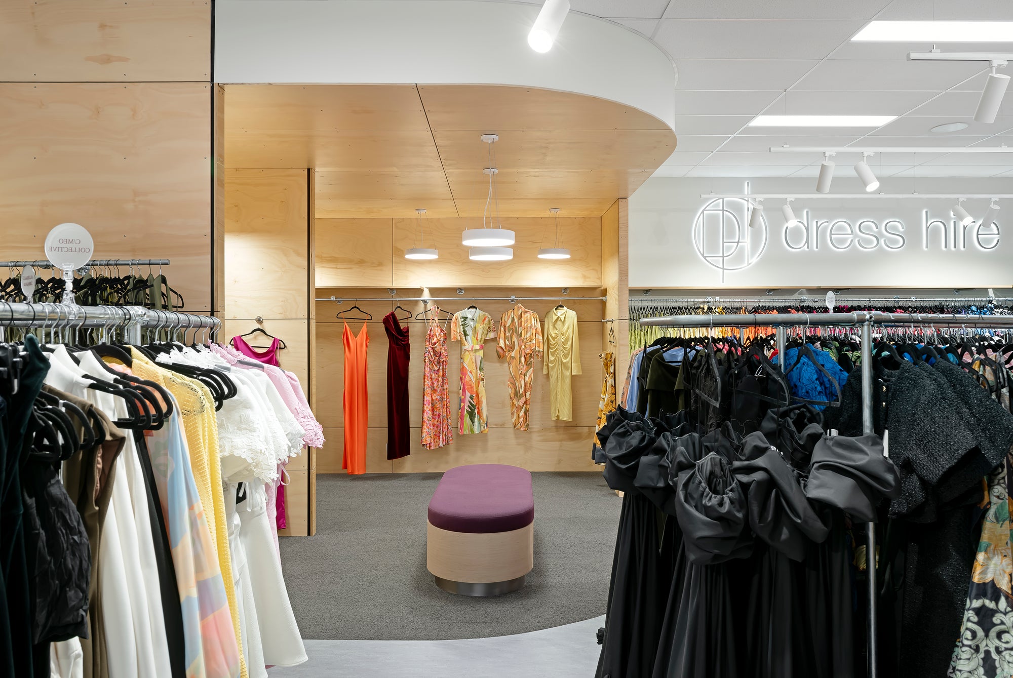 Greensborough Store - Dress Hire AU Greensborough Store - Dress Hire AU