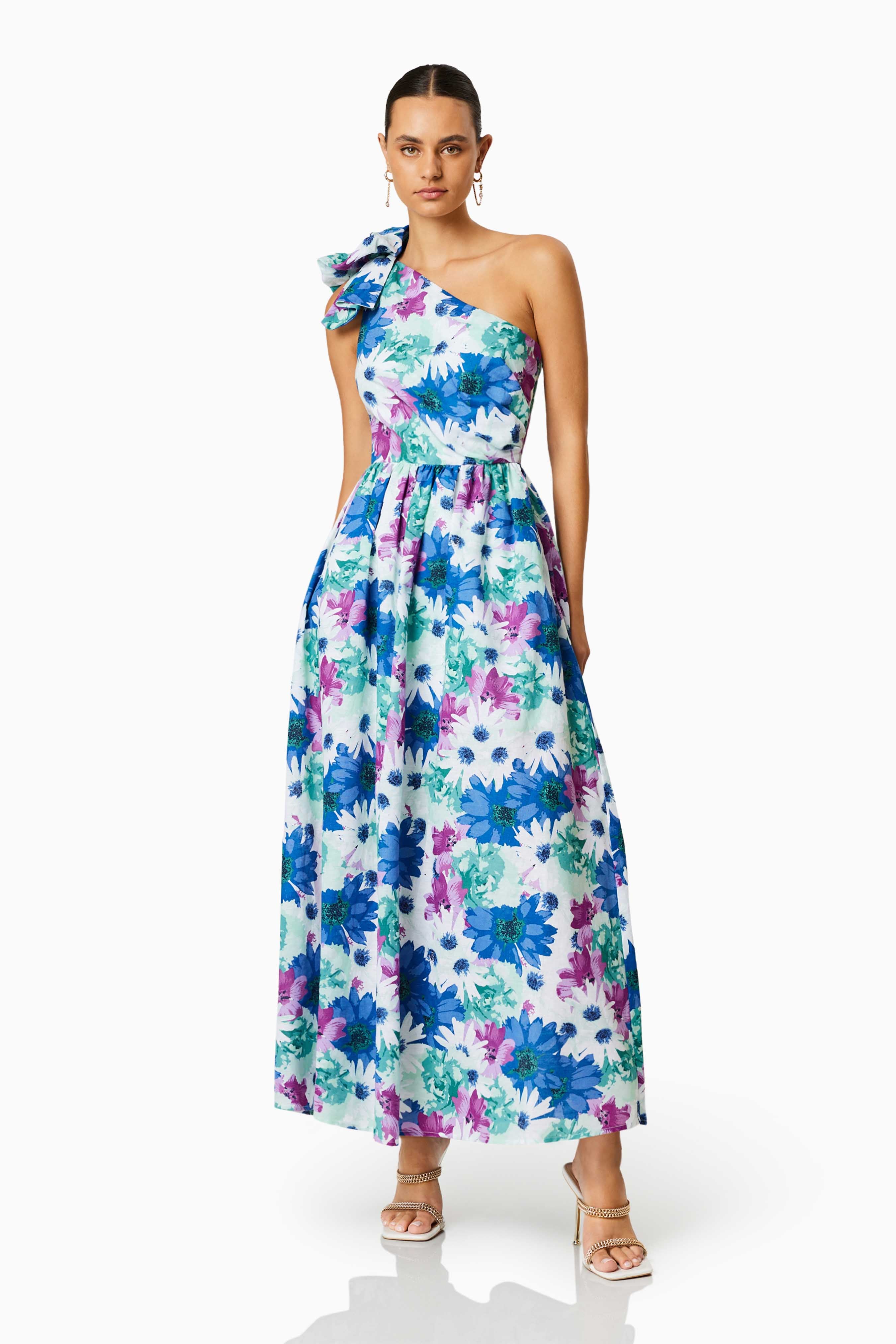 Warehouse aloha dress new arrivals