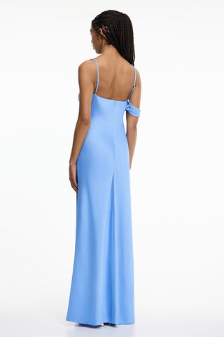 Significant Other Devlyn Maxi Dress - Cornflower