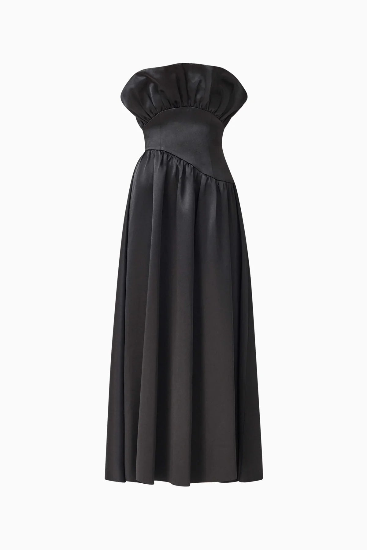 Elliatt Laurel Dress - Black