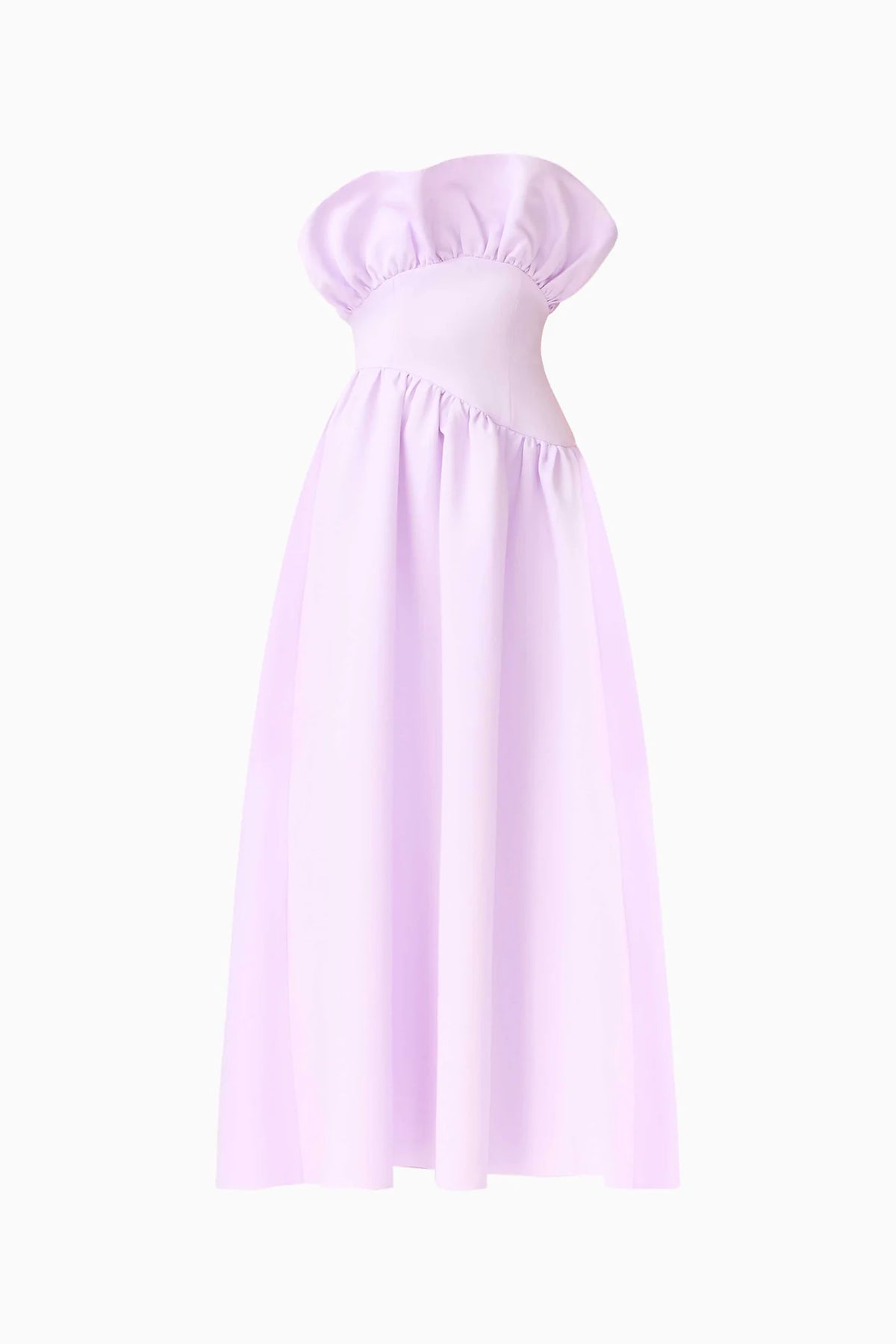 Elliatt Laurel Dress - Lilac