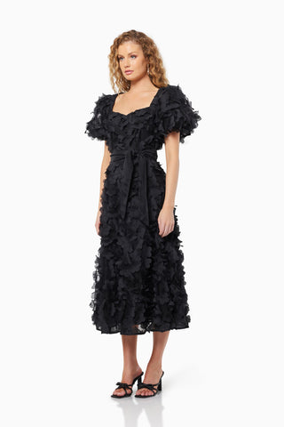 Elliatt Cathy Dress - Black