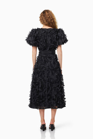Elliatt Cathy Dress - Black